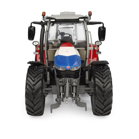 MF 5S.125 Scale Model French Colours Limited Edition X993042607205