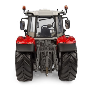 MF 5S.125 Scale Model French Colours Limited Edition X993042607205