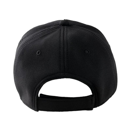 Massey Ferguson Black Cap with Thermal-Printed Logo | X993232201000