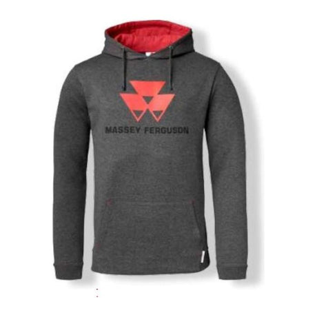 Men's Hoodie - X993312006 - Farming Parts