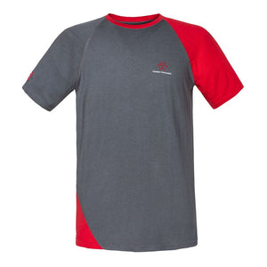 Massey Ferguson - Men's Grey T-Shirt -  X993322207