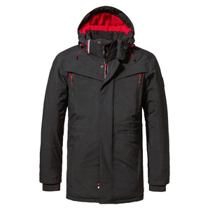 Massey Ferguson - Winter Jacket For Men -  X993322206