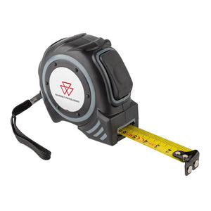 Massey Ferguson Tape Measure – 5m Precision Steel with Magnetic Tip | X993382204000