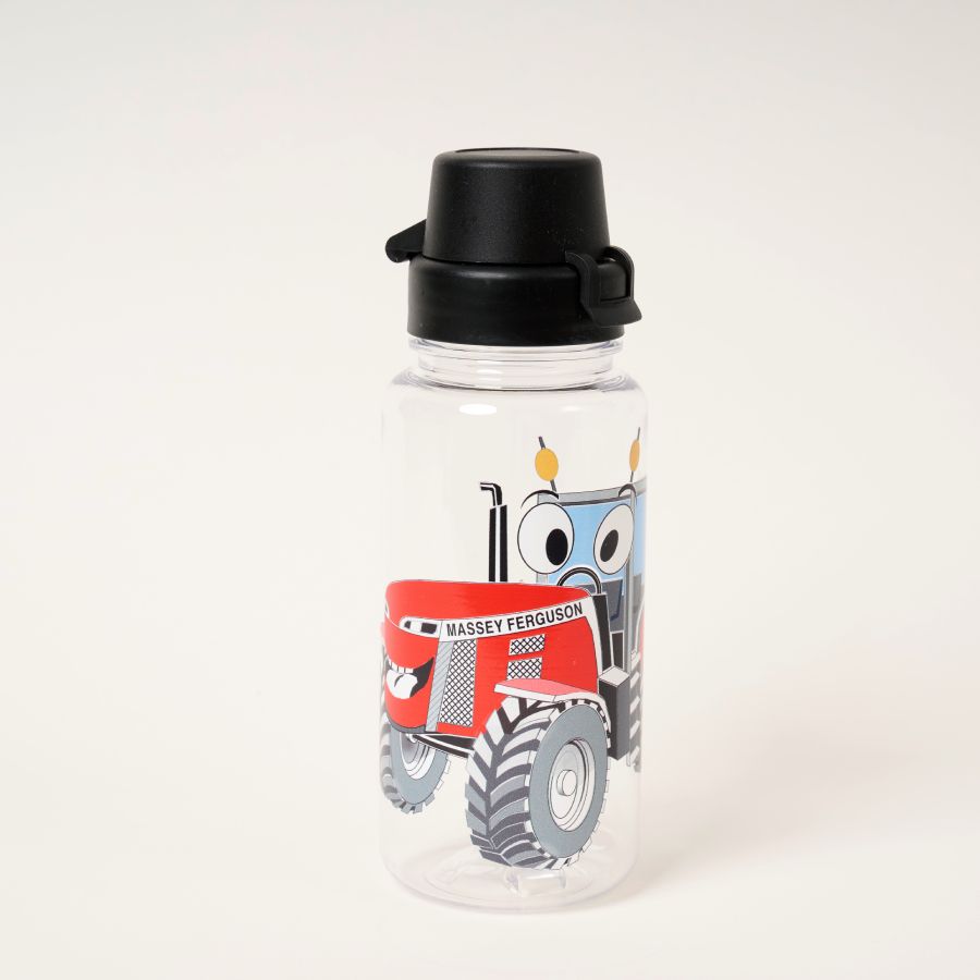 Massey Ferguson Back to School Bundle | Backpack, Lunch Box & Bottle