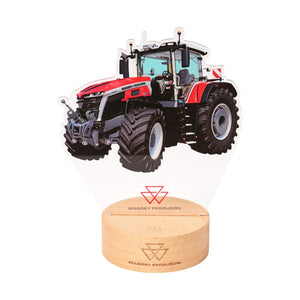MF 9S.425 3D LED Desk Lamp - X993382602000