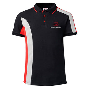 Massey Ferguson - Mens Graphic Polo Shirt - X993412203