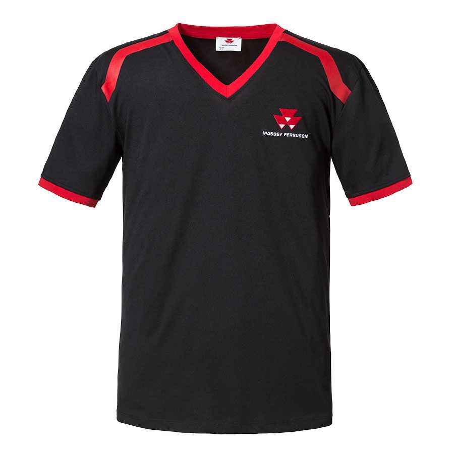 *SPECIAL PRICE* - Massey Ferguson - MEN’S SPORTS T-SHIRT