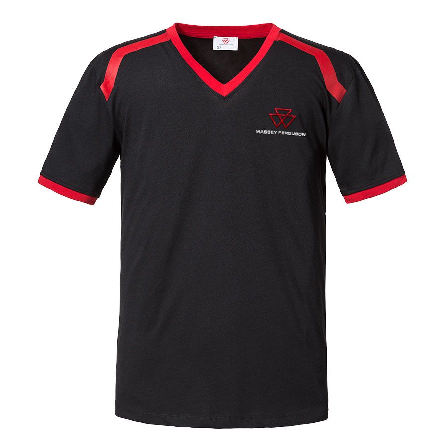 Massey Ferguson - Men's Sports T-Shirt -  X993412204