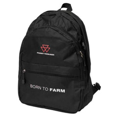 Massey Ferguson Born to Farm Backpack – Durable & Stylish | X993422403000