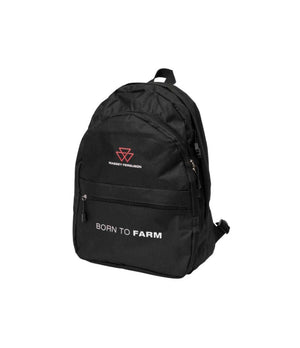 Massey Ferguson Born to Farm Backpack – Durable & Stylish | X993422403000