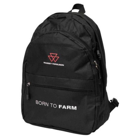 Massey Ferguson Back to School Bundle | Backpack, Lunch Box & Bottle