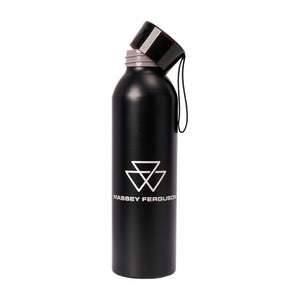 Black Aluminium Bottle - X993422401000