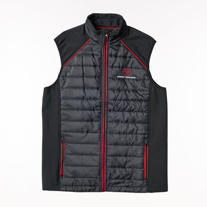 Massey Ferguson Unisex Vegan Sleeveless Gilet – Quilted & Stylish | X993422402