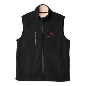 MF Sherpa Lined Fleece Gilet X993422605