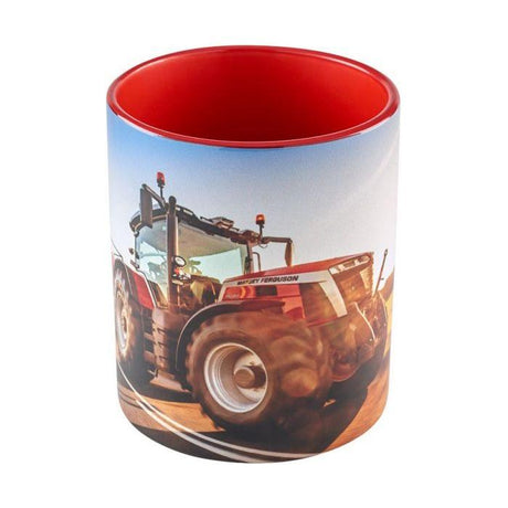 Massey Ferguson - MF 8S.265 Mug - X993442030000 - Farming Parts