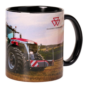 Massey Ferguson MF 9S Mug – Premium Ceramic | X993442403000