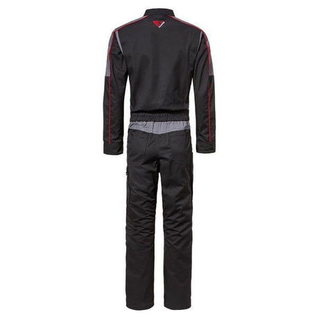 Massey Ferguson S Collection Double Zip Overalls Durable | X993482102