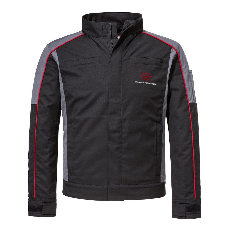 Massey Ferguson - S Collection Work Jacket - X993482205