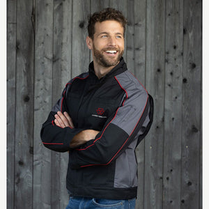 Massey Ferguson - S Collection Work Jacket - X993482205