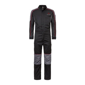 Massey Ferguson Kids Farm Clothing Bundle – Overalls, Cap & Xpert Junior Dealer Boots