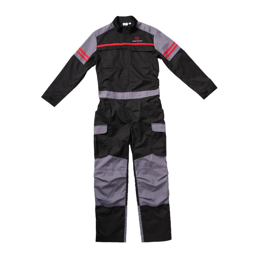 Massey Ferguson FarmCore Overall Simple Zip | X993482603 - Product Image 1