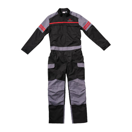 Massey Ferguson FarmCore Overall Simple Zip | X993482603 - Product Image 1