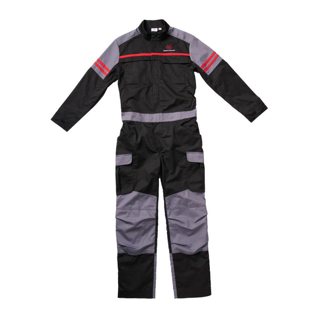 Massey Ferguson FarmCore Overall Simple Zip | X993482603 - Product Image 1