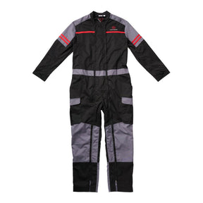 Massey Ferguson FarmCore Overall Double Zip | X993482604 - Product Image 1