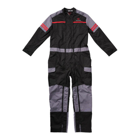 Massey Ferguson FarmCore Overall Double Zip | X993482604 - Product Image 1