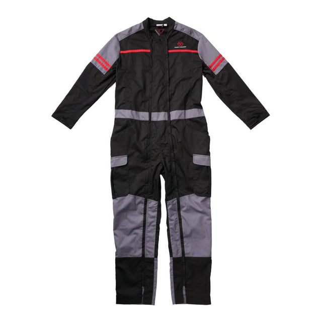 Massey Ferguson FarmCore Overall Double Zip | X993482604 - Product Image 1