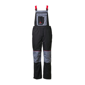 Massey Ferguson FarmCore Bib & Brace Overalls | X993482605 - Product Image 1
