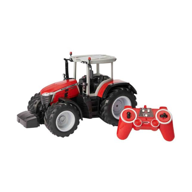 Massey Ferguson MF 8S.285 Remote Control Tractor – 1:16 Scale | X993502202000