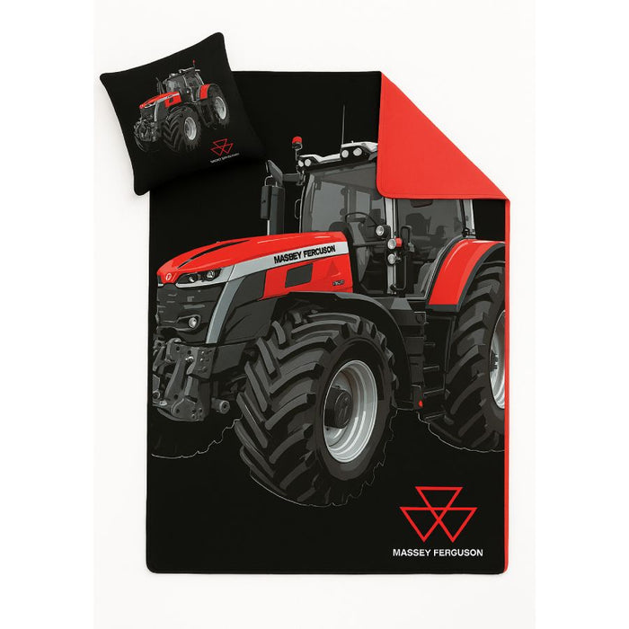 Massey Ferguson MF 9S Bed Linen Set – 100% Cotton | X993582501000