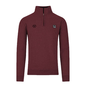 Massey Ferguson Classic Quarter Zip Sweat – Limited Edition | X993622409