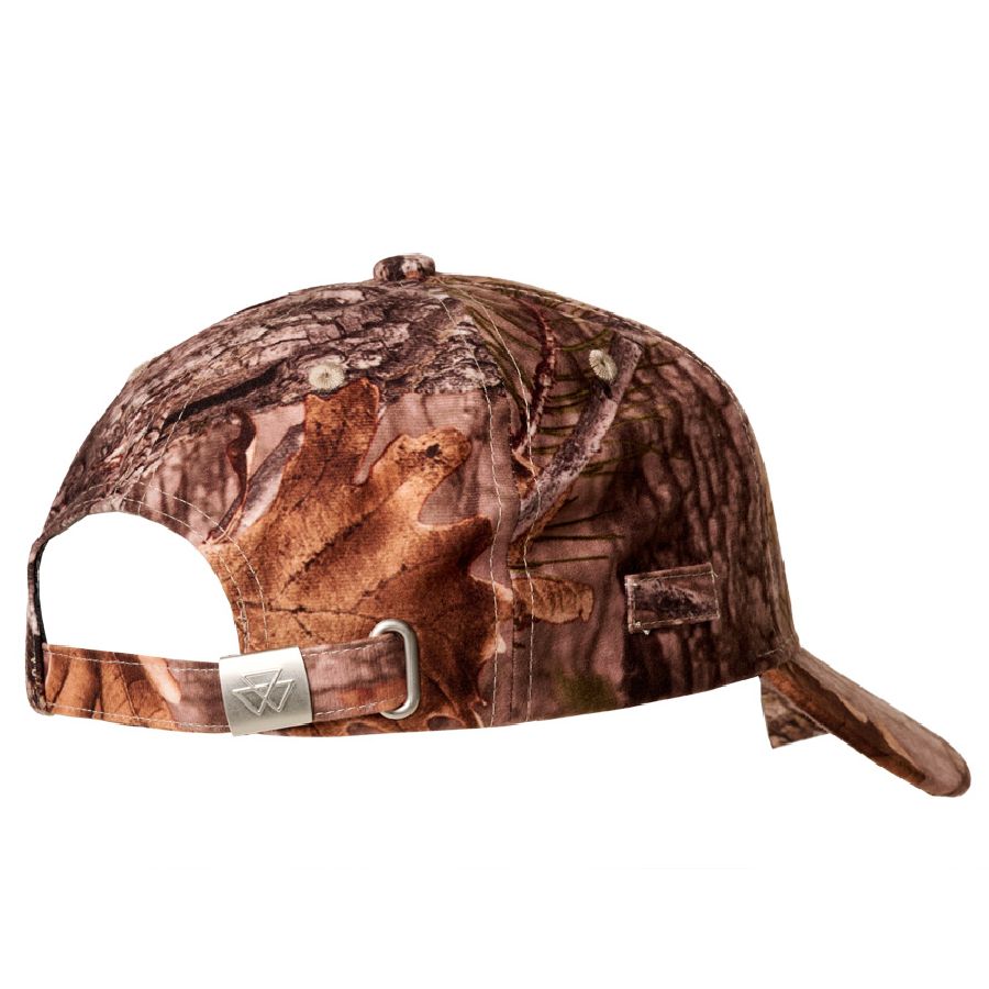 MF Hunting Cap Brown Leaf Waterproof – X993642503000