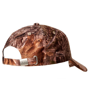 MF Hunting Cap Brown Leaf Waterproof – X993642503000