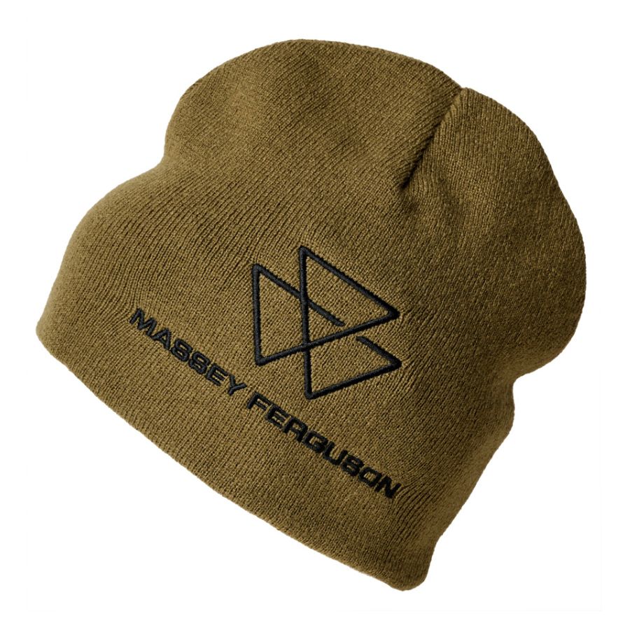 MF Reversible Hunting Beanie Orange/Khaki – X993642504000