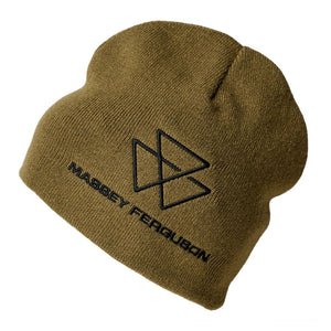 MF Reversible Hunting Beanie Orange/Khaki – X993642504000
