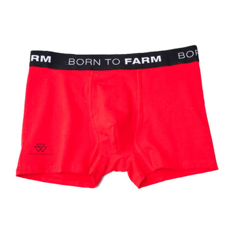 Massey Ferguson Men’s Boxer Shorts 2-Pack – X993652501 Comfort Fit