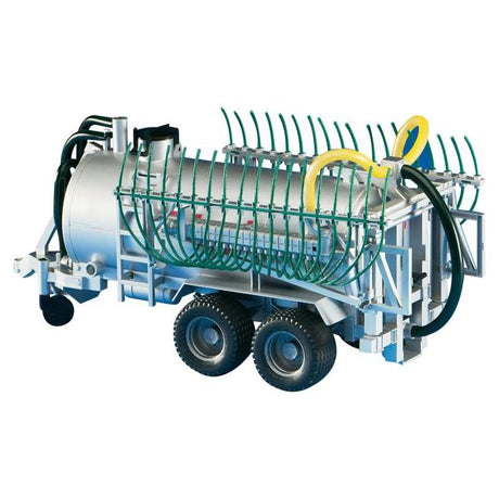 Farming Parts - Slurry tanker with injector - T020200 - Farming Parts