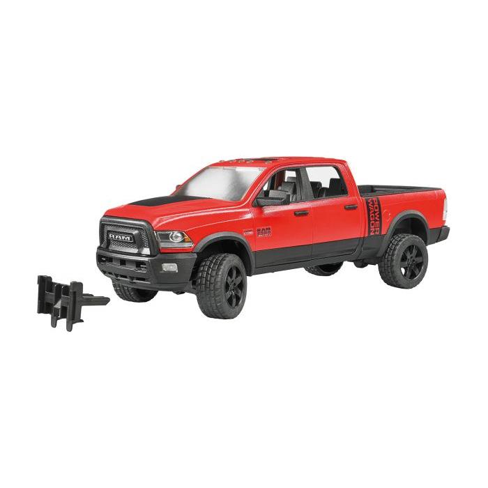 Farming Parts - RAM 2500 Power Wagon - T025007 - Farming Parts