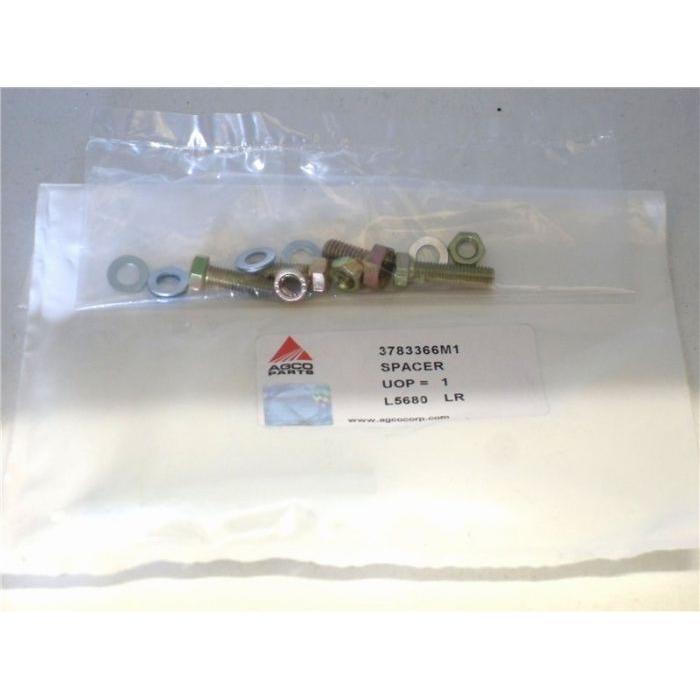 Massey Ferguson - Autotronic conversion kit II > III - 4270724M12 - Farming Parts