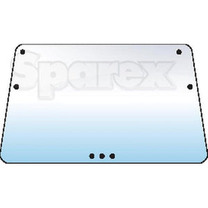 Windscreen - S.100654 - Farming Parts