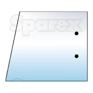 Side Glass LH/RH - S.100664 - Farming Parts