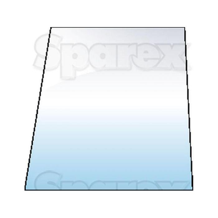 Door Glass RH & LH - S.100680 - Farming Parts