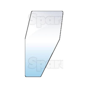 Door Glass LH - S.100691 - Farming Parts