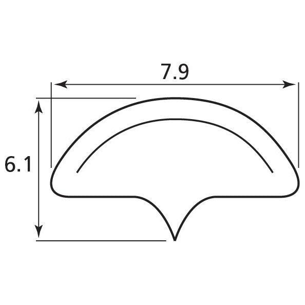 Locking Bead
 - S.101040 - Farming Parts