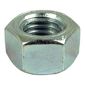 Imperial Hexagon Nut, Size: 5/8'' UNC (Din 934) Tensile strength: 8.8
 - S.1010 - Farming Parts