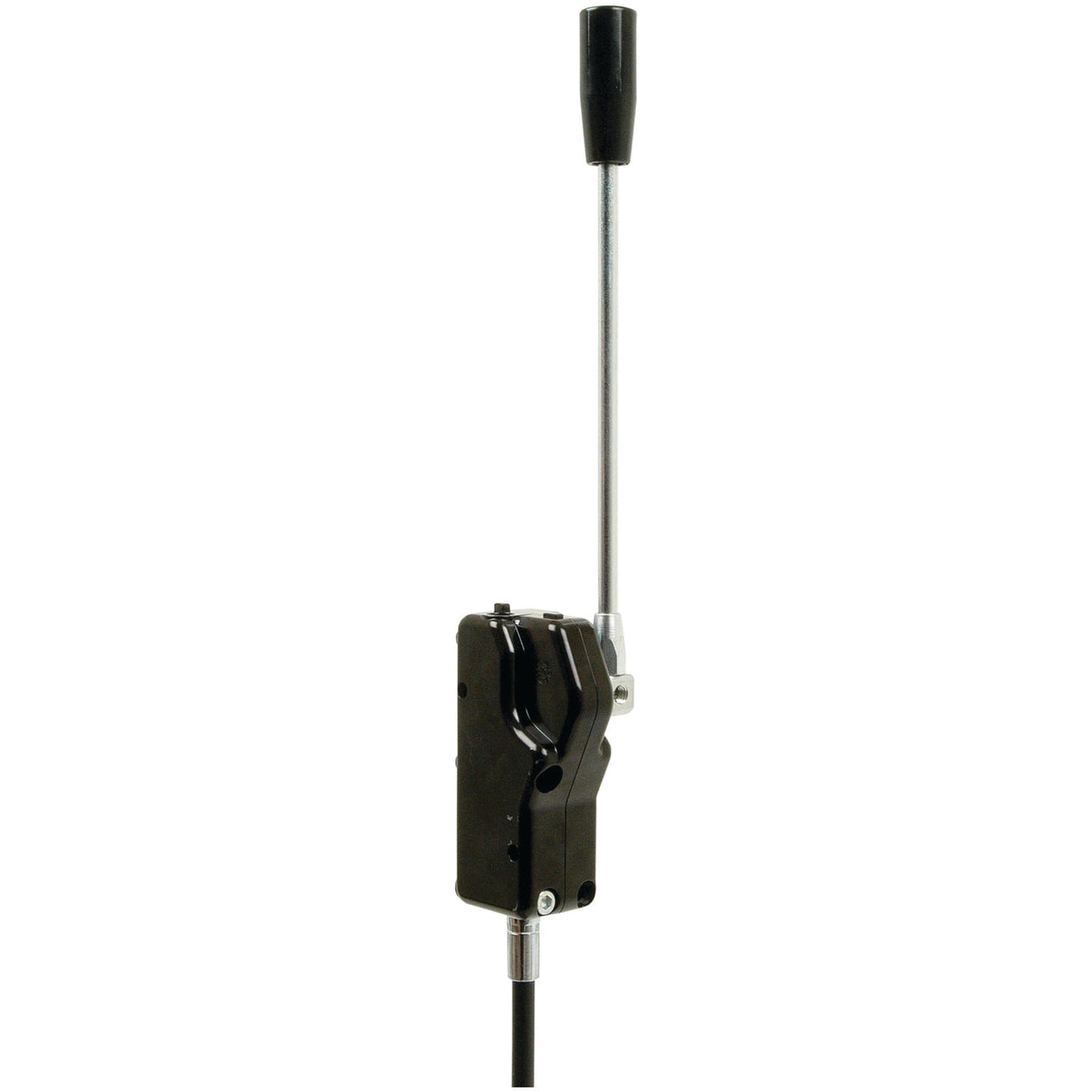 Remote Control Assembly with Standard Black Handle 2.5M Cable
 - S.101643 - Farming Parts