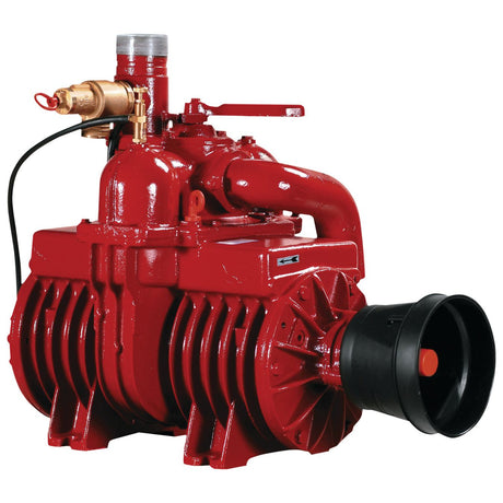 Vacuum pump - MEC13500D - PTO driven - 1000 RPM
 - S.101817 - Farming Parts